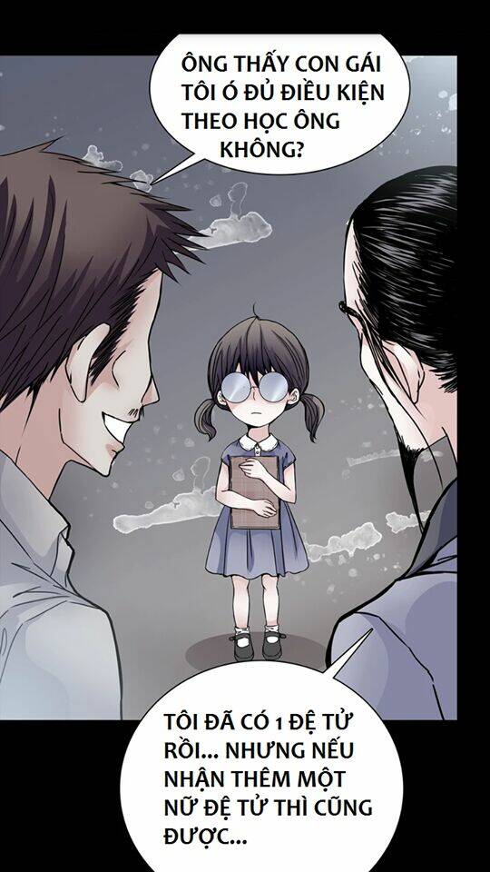 tiểu quỷ chapter 1 22