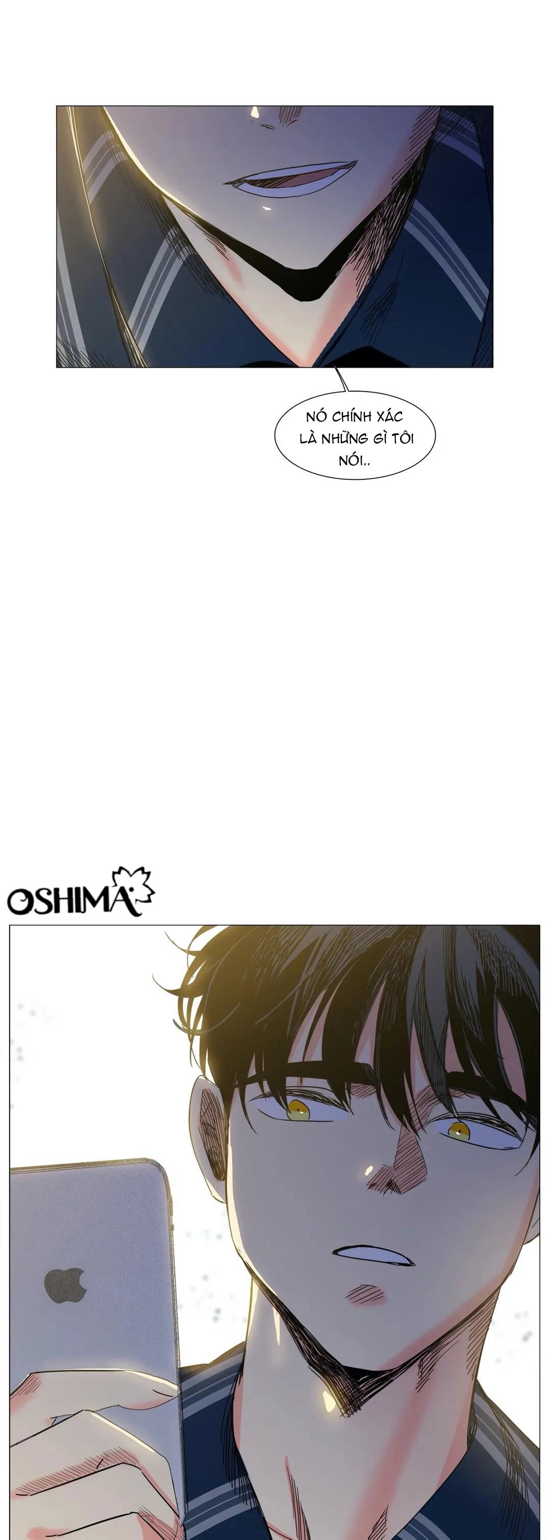 khiến anh cười chapter 13 28