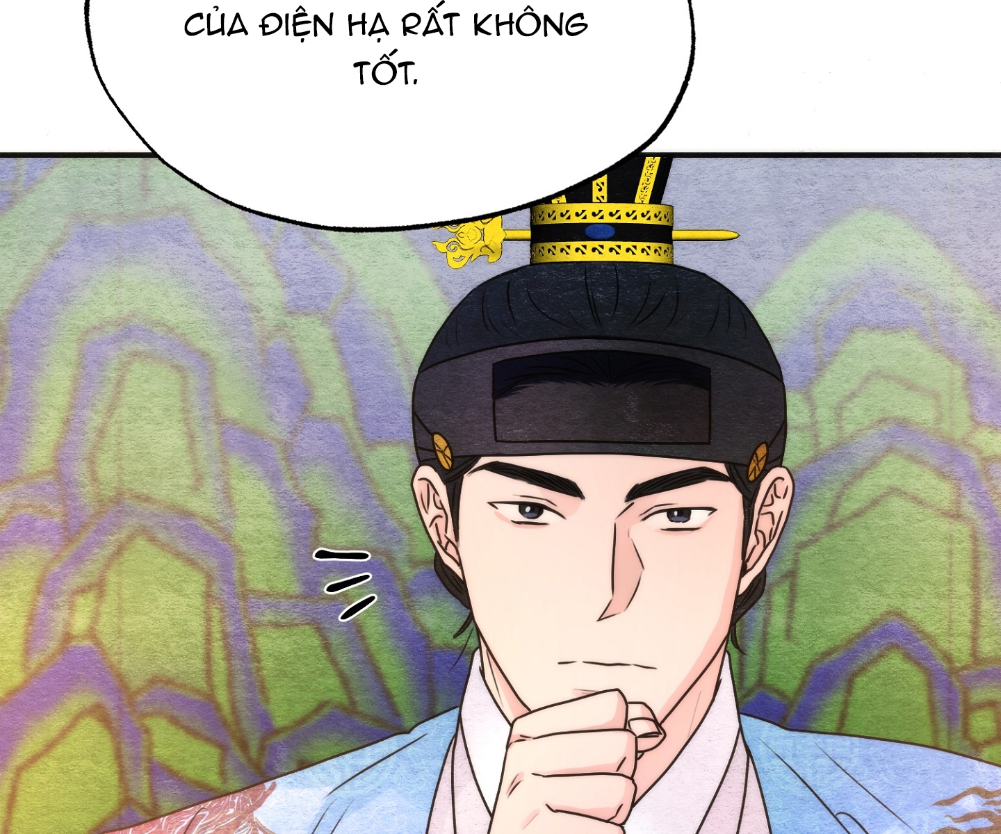 Cương Nhân chapter 89.2 35