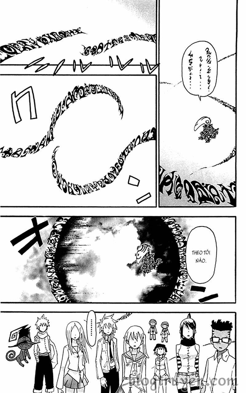 soul eater chapter 72 19