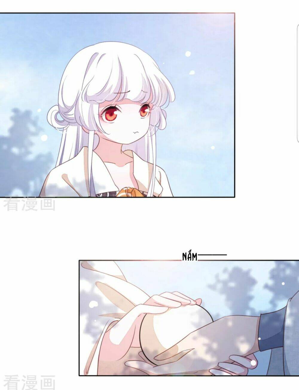 xuyên về cổ đại làm quốc bảo chapter 29 23