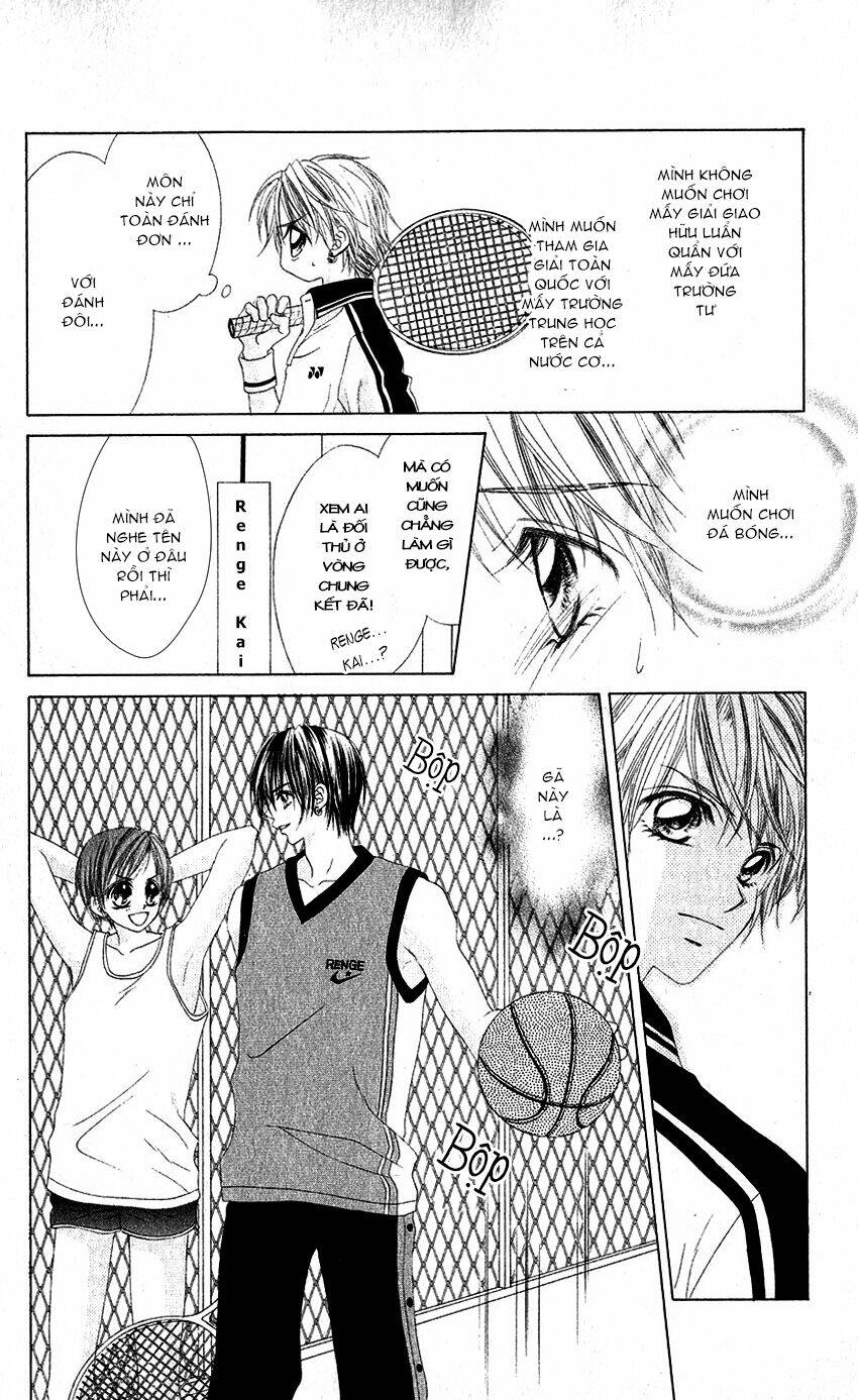 honey x honey drop chapter 9 7