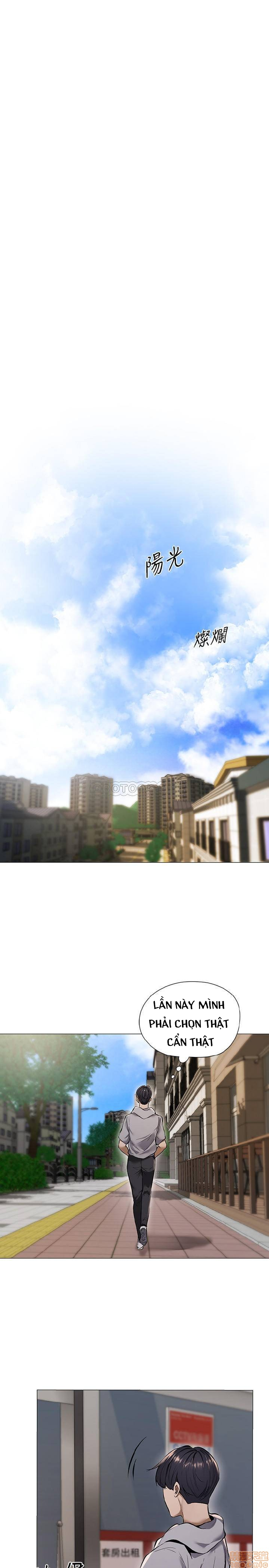 chàng trai nghiệp dư chapter 1 12