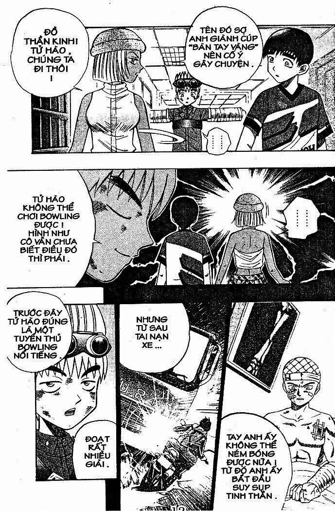 bowling king chapter 48 8