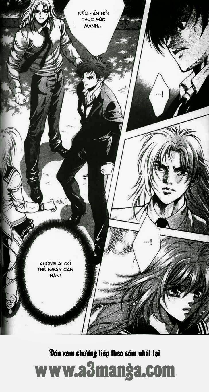 evil's return chapter 13 20