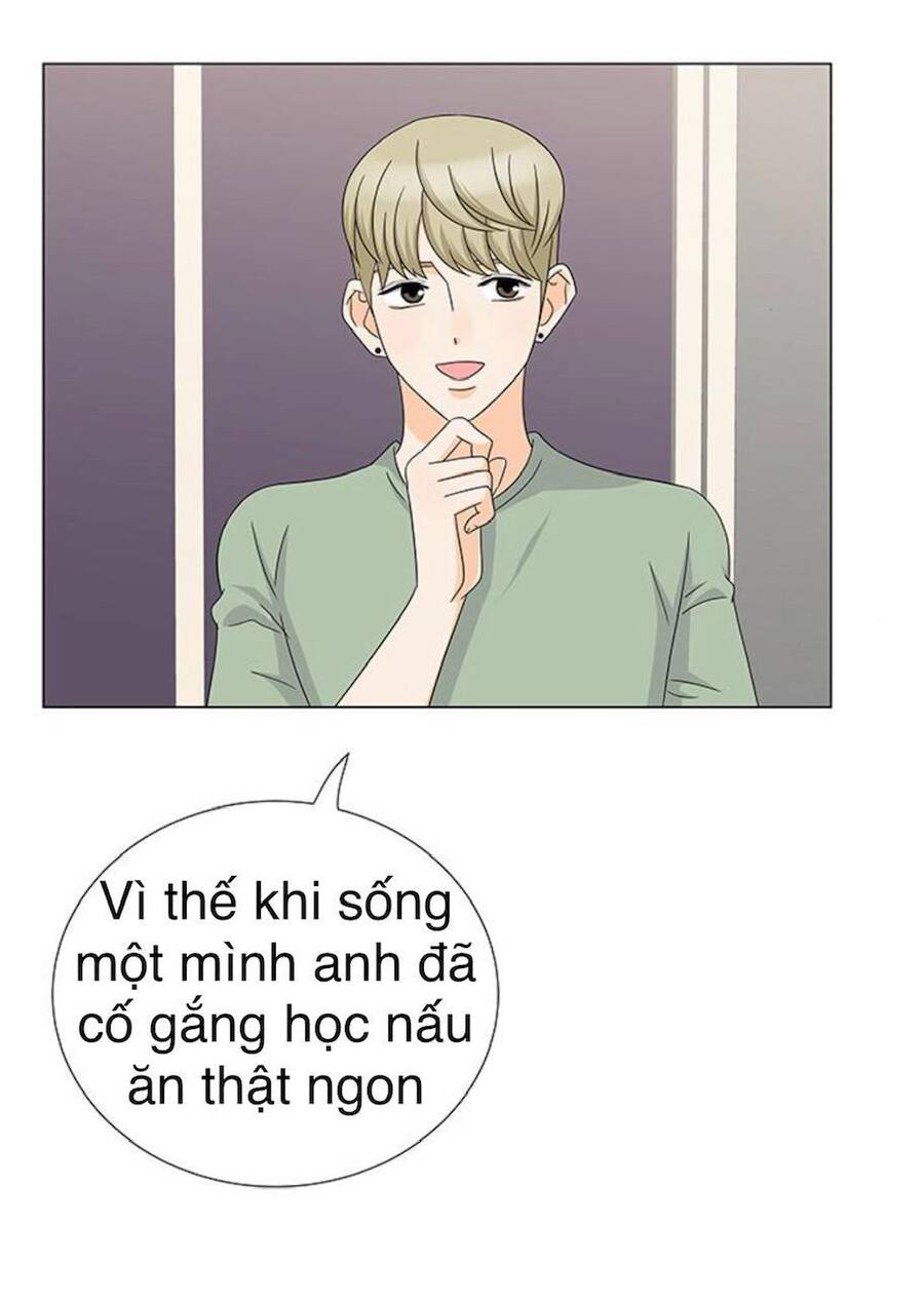 idol và sếp, em yêu ai? chapter 88 13