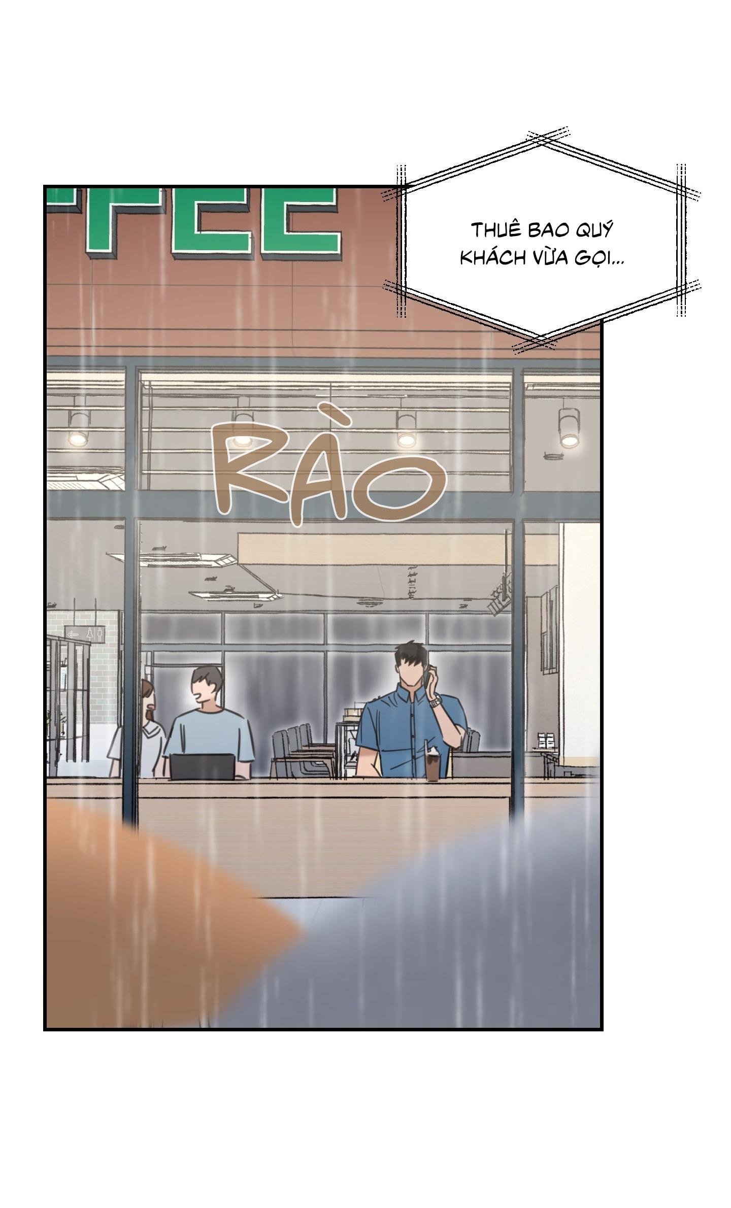 ngôi nhà hướng mặt trời mọc chapter 41 9