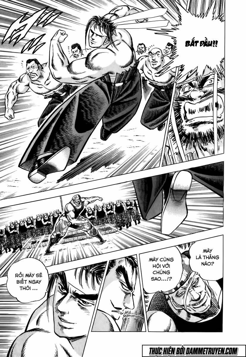 akakatsuki!! otokojuku - seinen yo, taishi wo idake chapter 5 24