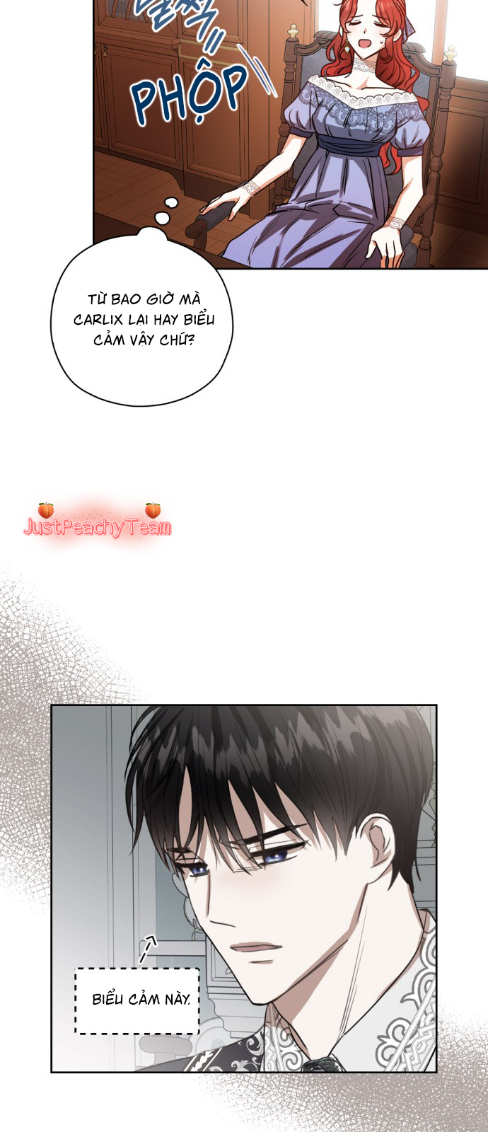 nâng cấp chồng lên level max chapter 8 34