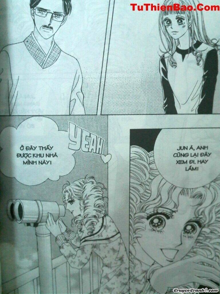 tôi là mẹ còn anh là cha chapter 5 112