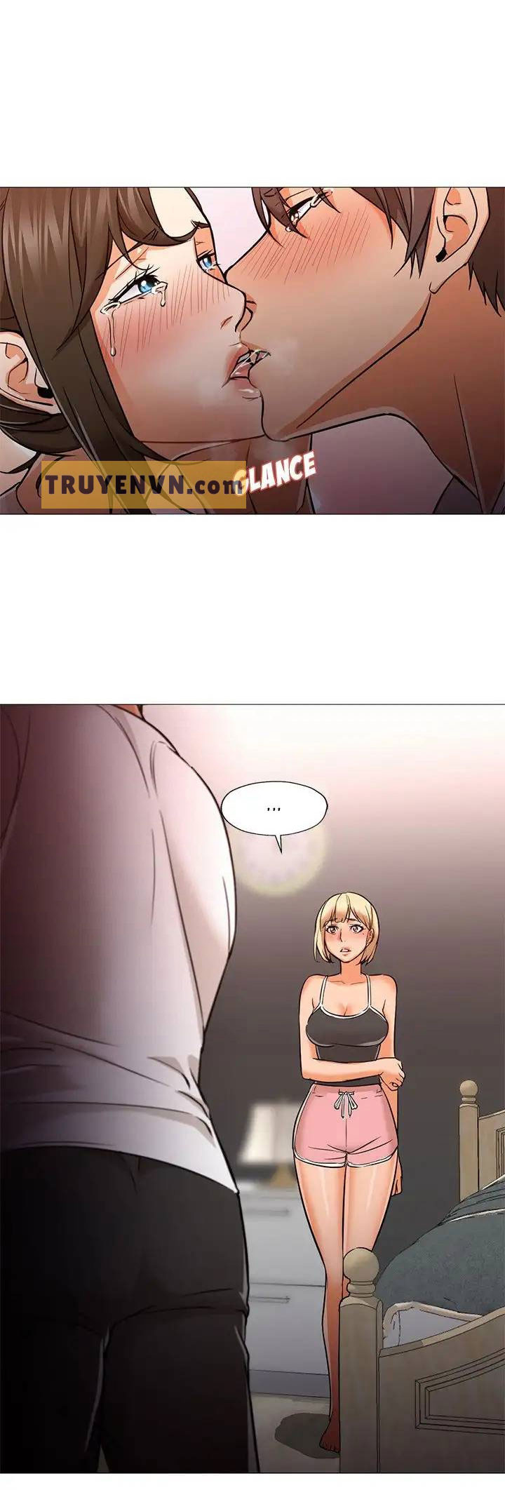 chúc bé ngủ ngon (good night) chapter 22 24