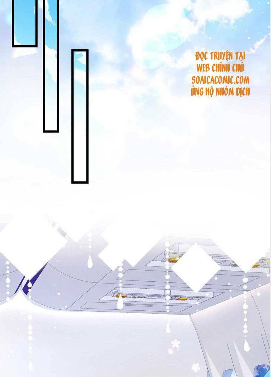 tôi được năm đại lão chiều chuộng hết nấc chapter 32 3