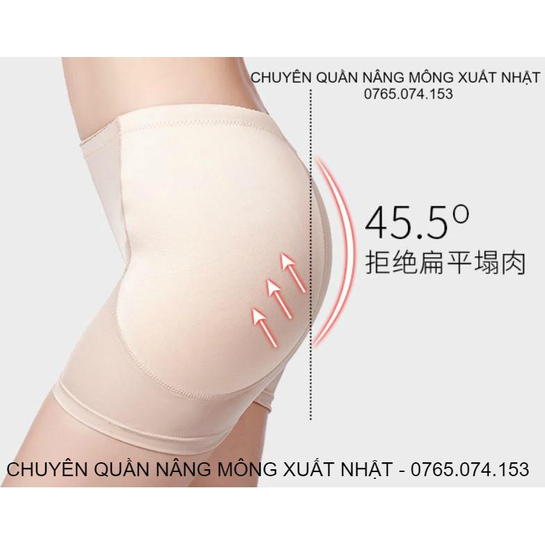Quần Độn Hông