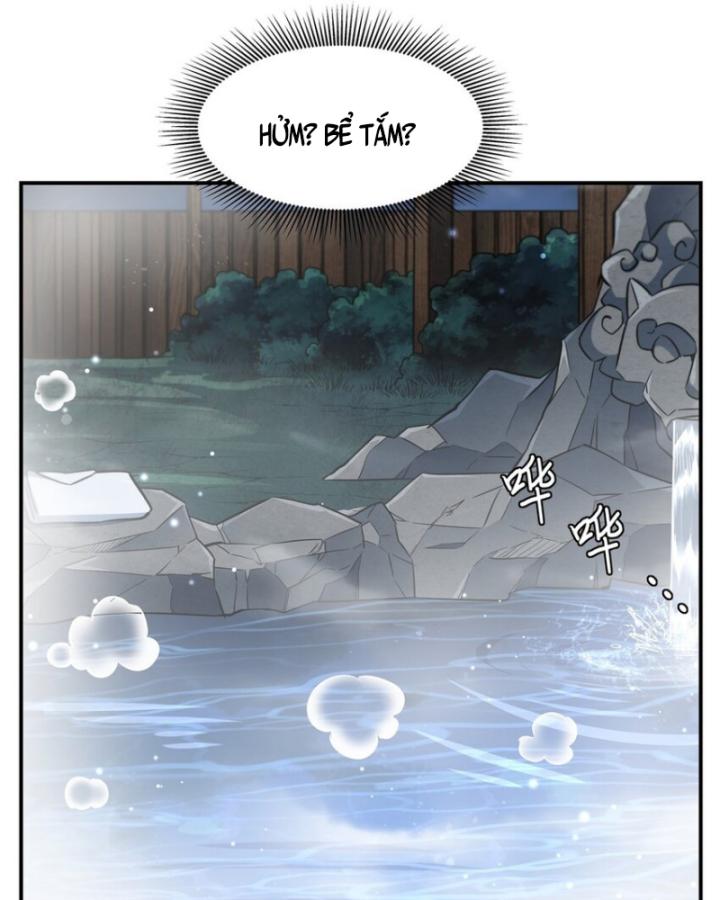 huyết cơ và kỵ sĩ chapter 304 13