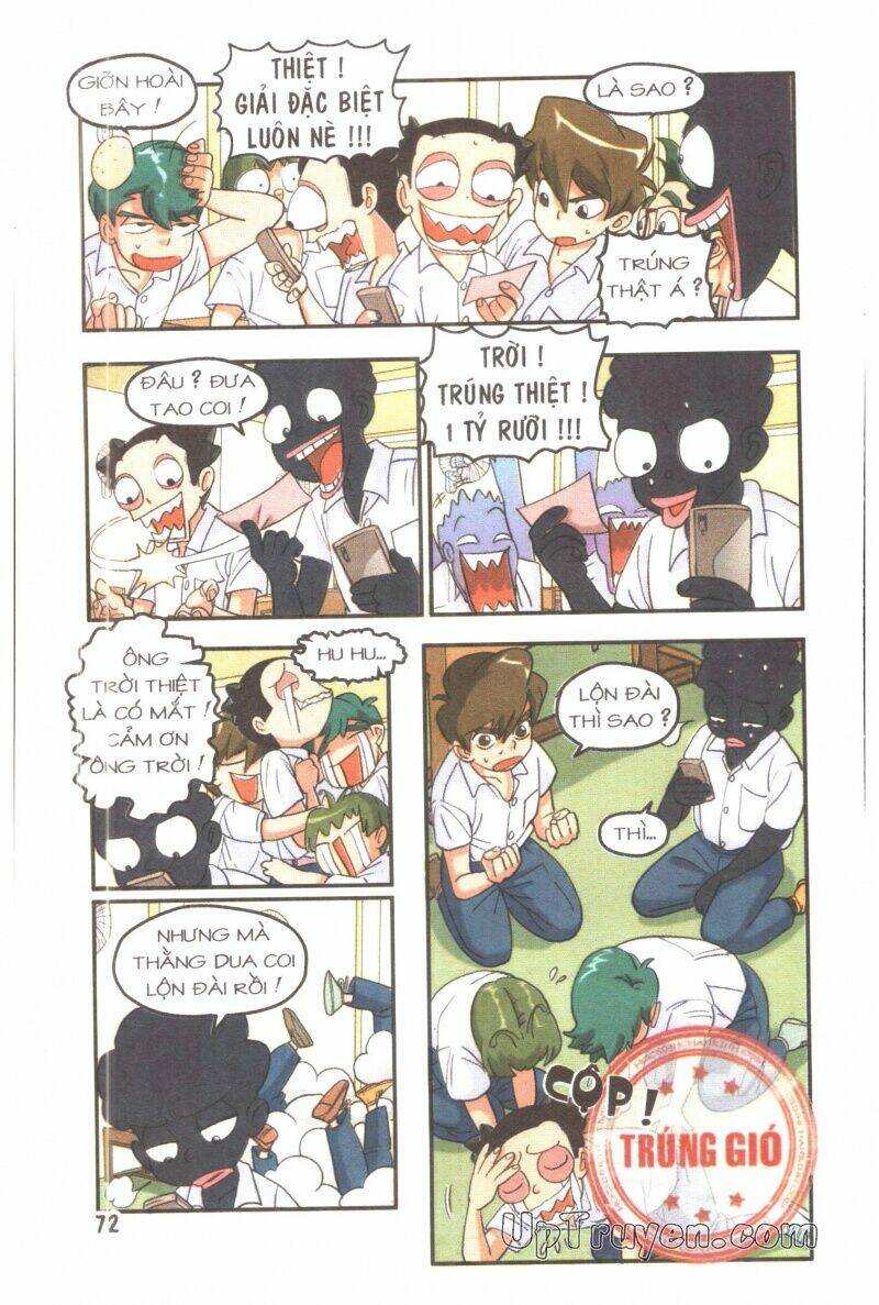 học sinh chân kinh chapter 5 74