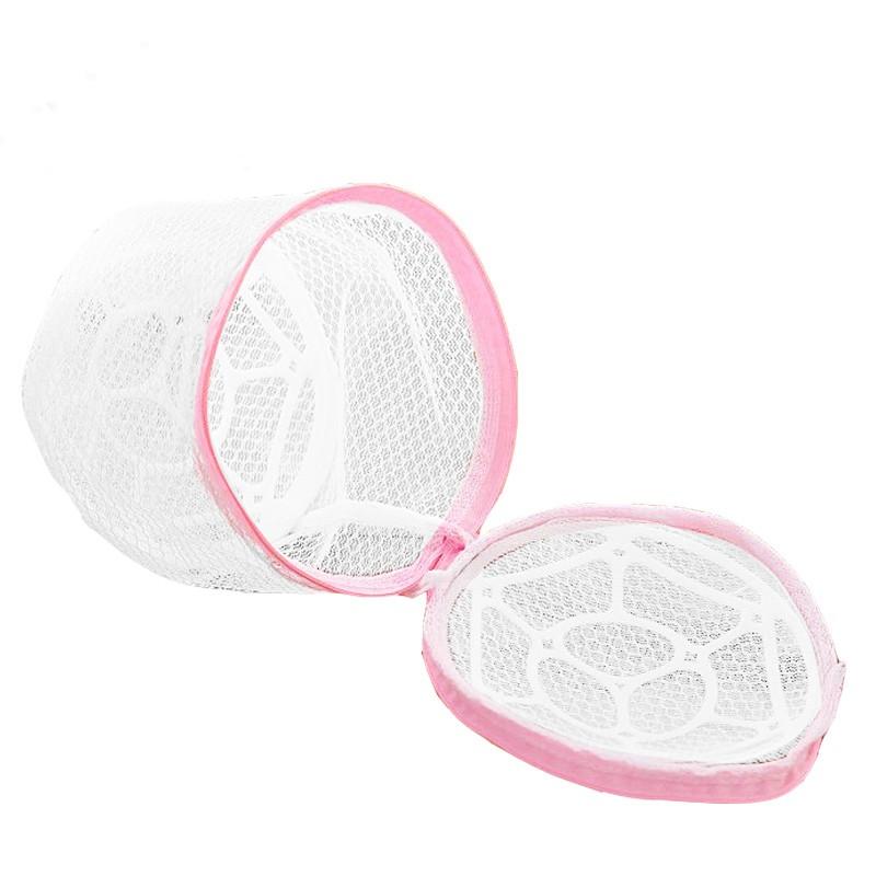 Túi Lưới Giặt Đồ lót, Quần Áo Cao Cấp DAISO Nhiều Kích Cỡ