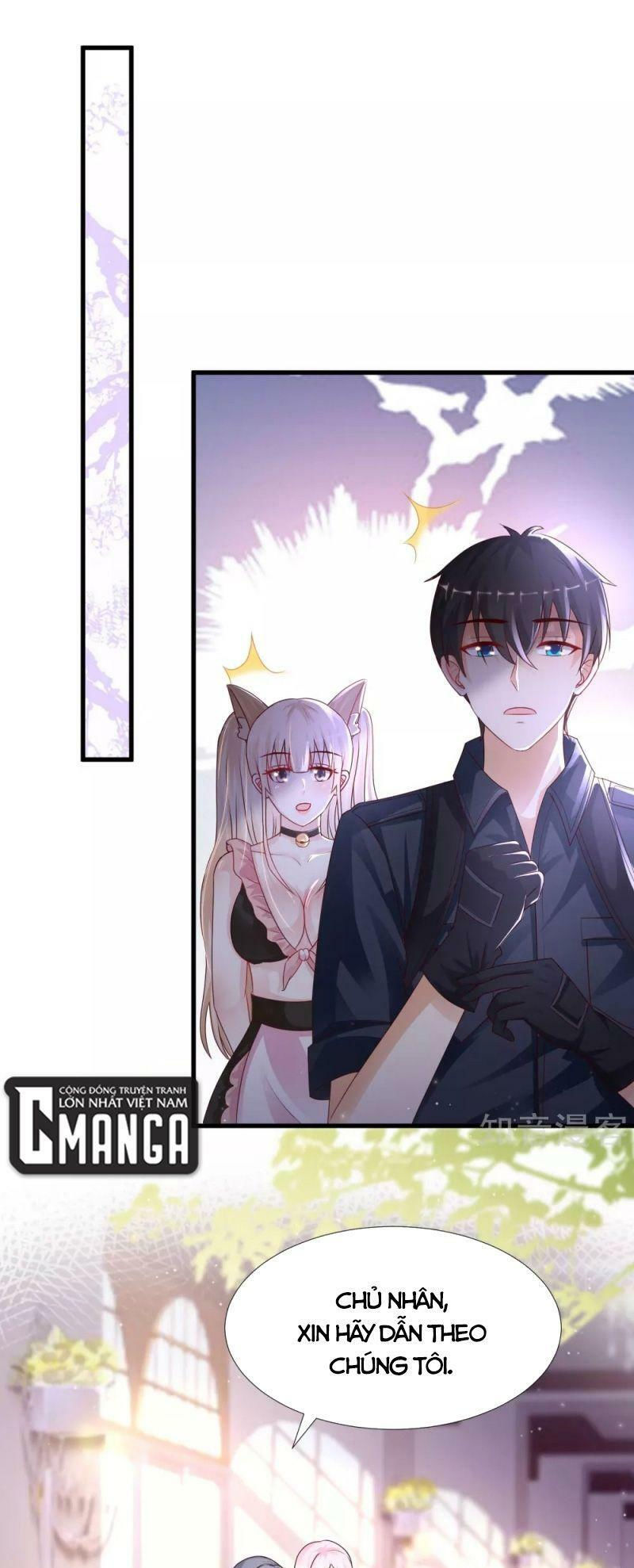 tối cường vận đào hoa chapter 199 32