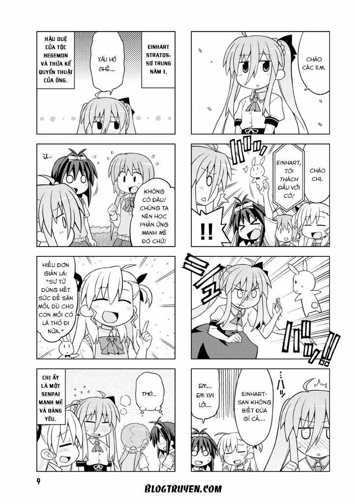 mahou shoujo lyrical nanoha vivid life chapter 1 11