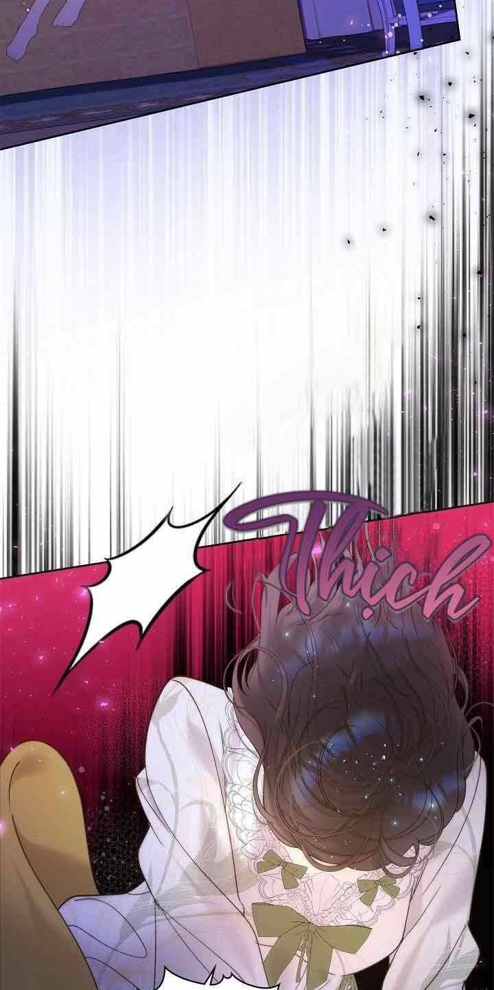 [15+] công chúa chloe chapter 107 62