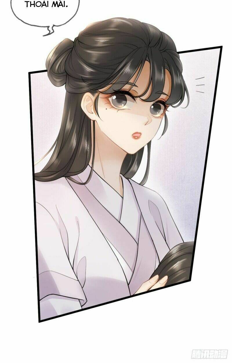 mê hoặc nhân tâm chapter 16 11