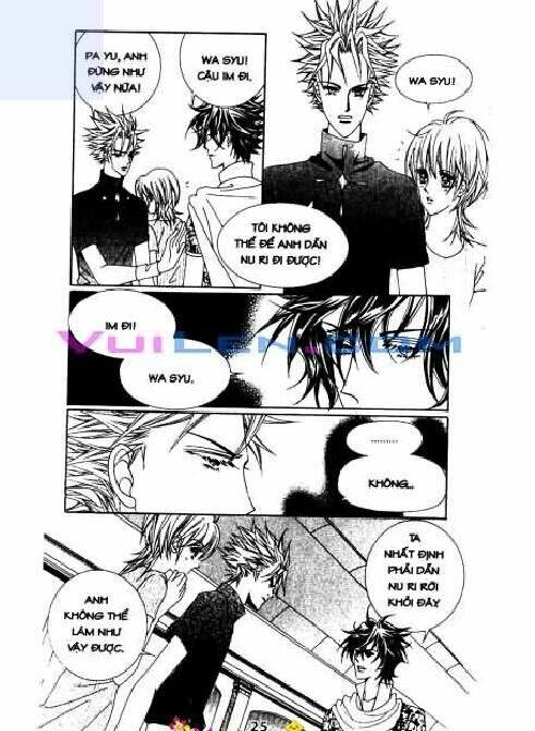 personalized princess chapter 4 23