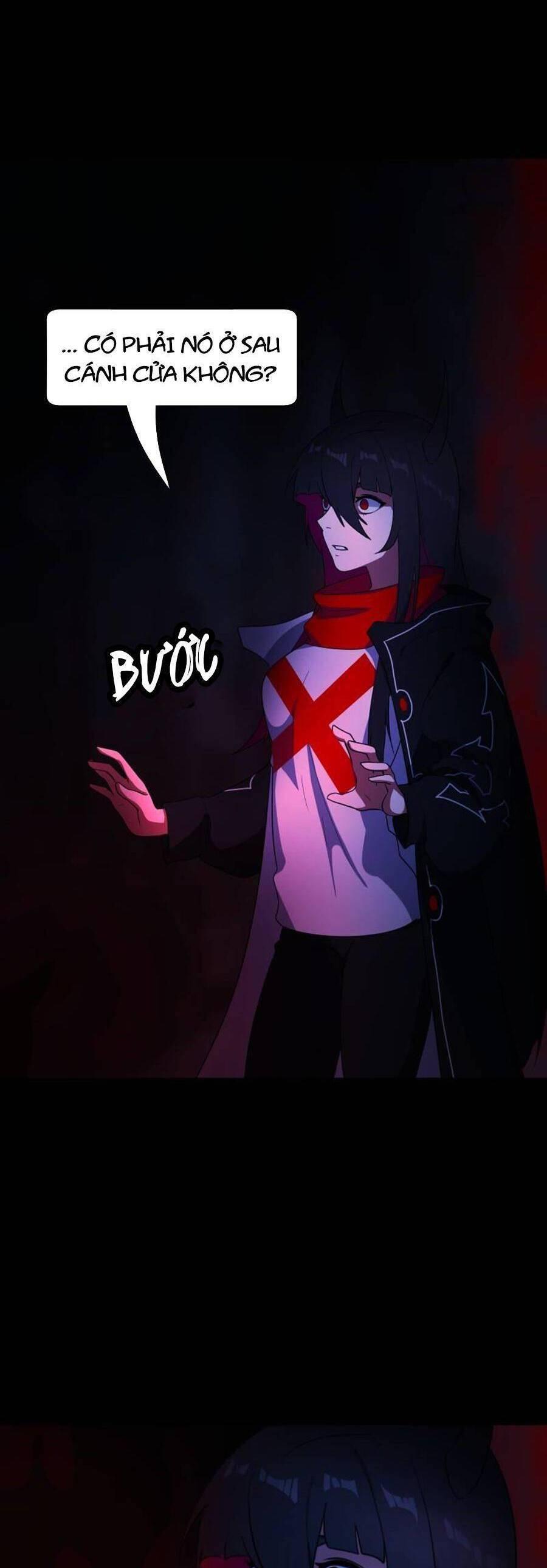 tử thần chapter 104 18