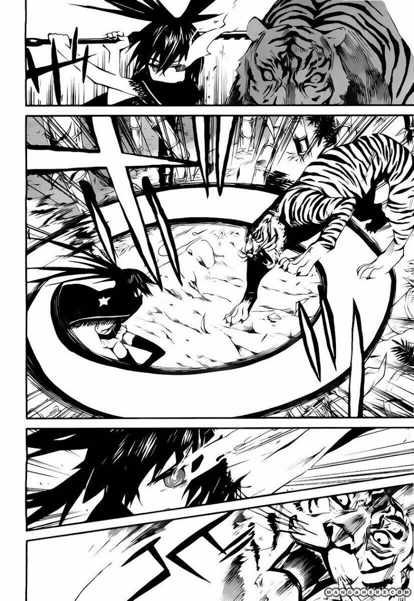 black rock shooter - innocent soul chapter 4 18