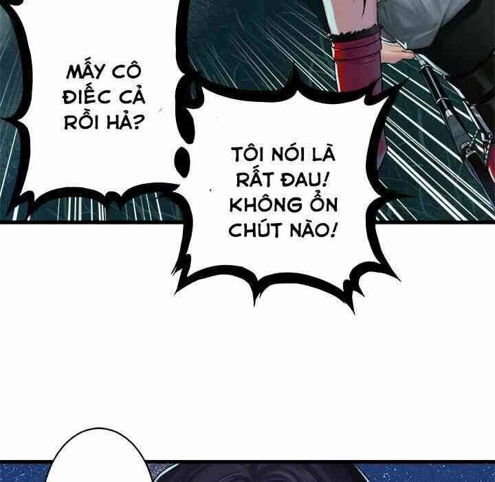 triệu hồi đến thế giới fantasy chapter 32 56