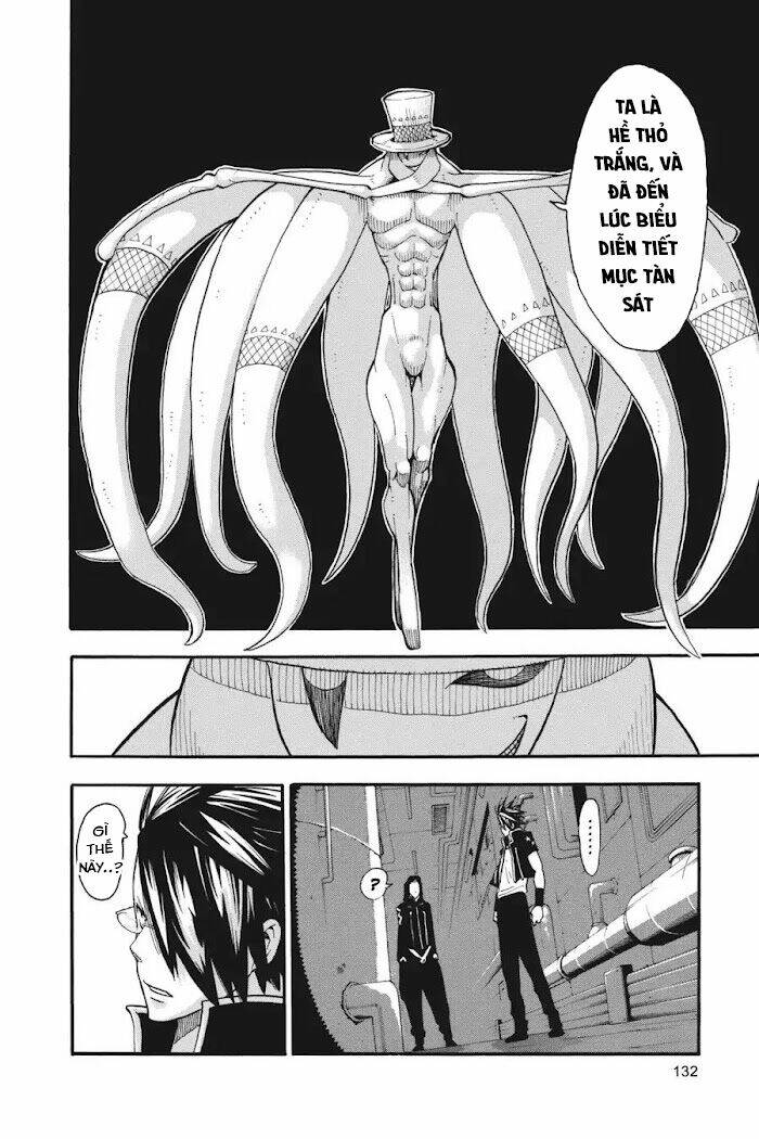 soul eater chapter 91 28