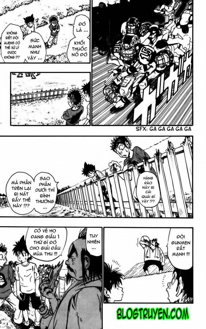 lá chắn mắt chapter 75 16