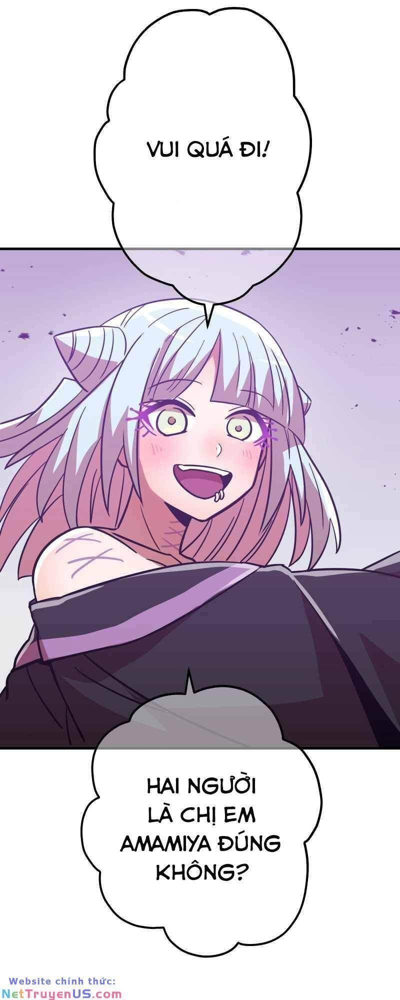 Huyết Thánh Cứu Thế Chủ~ Ta Chỉ Cần 0.0000001% Đã Trở Thành Vô Địch chapter 36 102