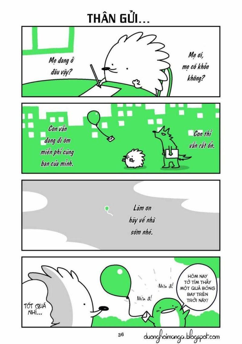 hedgehog harry chapter 1.3 8