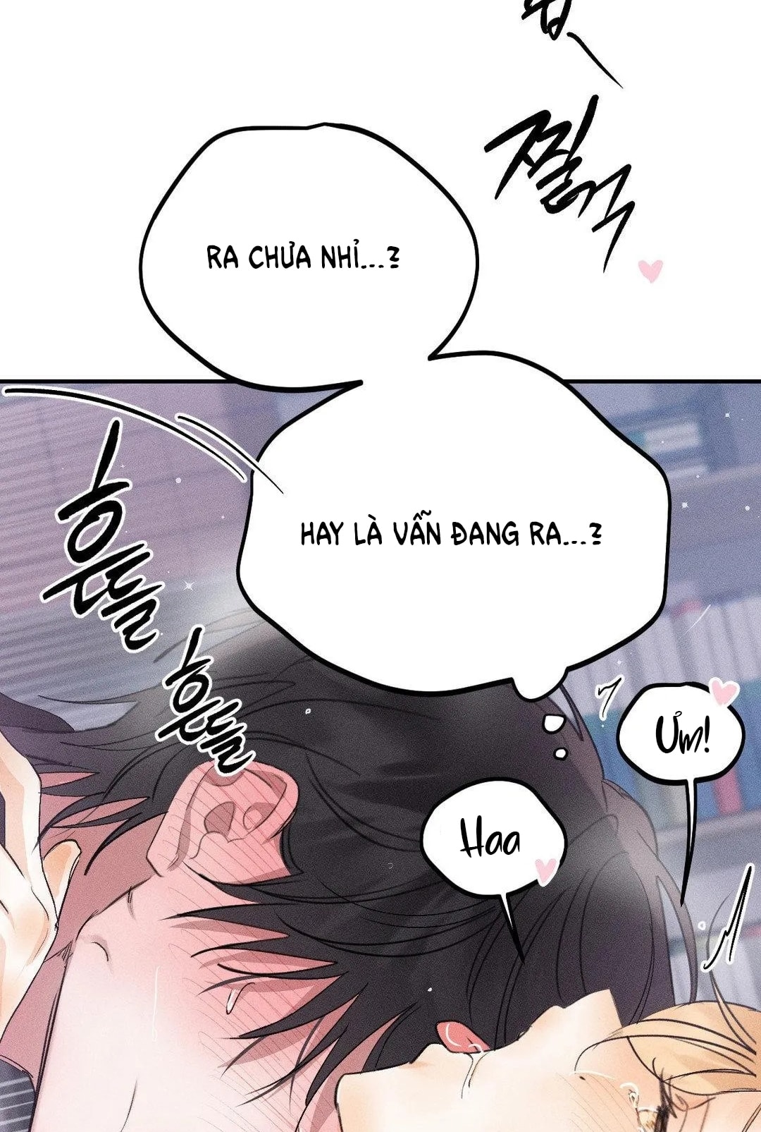 [18+] người đàn ông làm tình với quỷ chapter 16.2 23