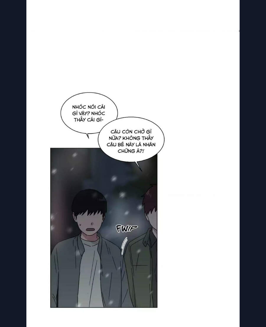 …”một sự thật khá khó chịu.” chapter 72 55