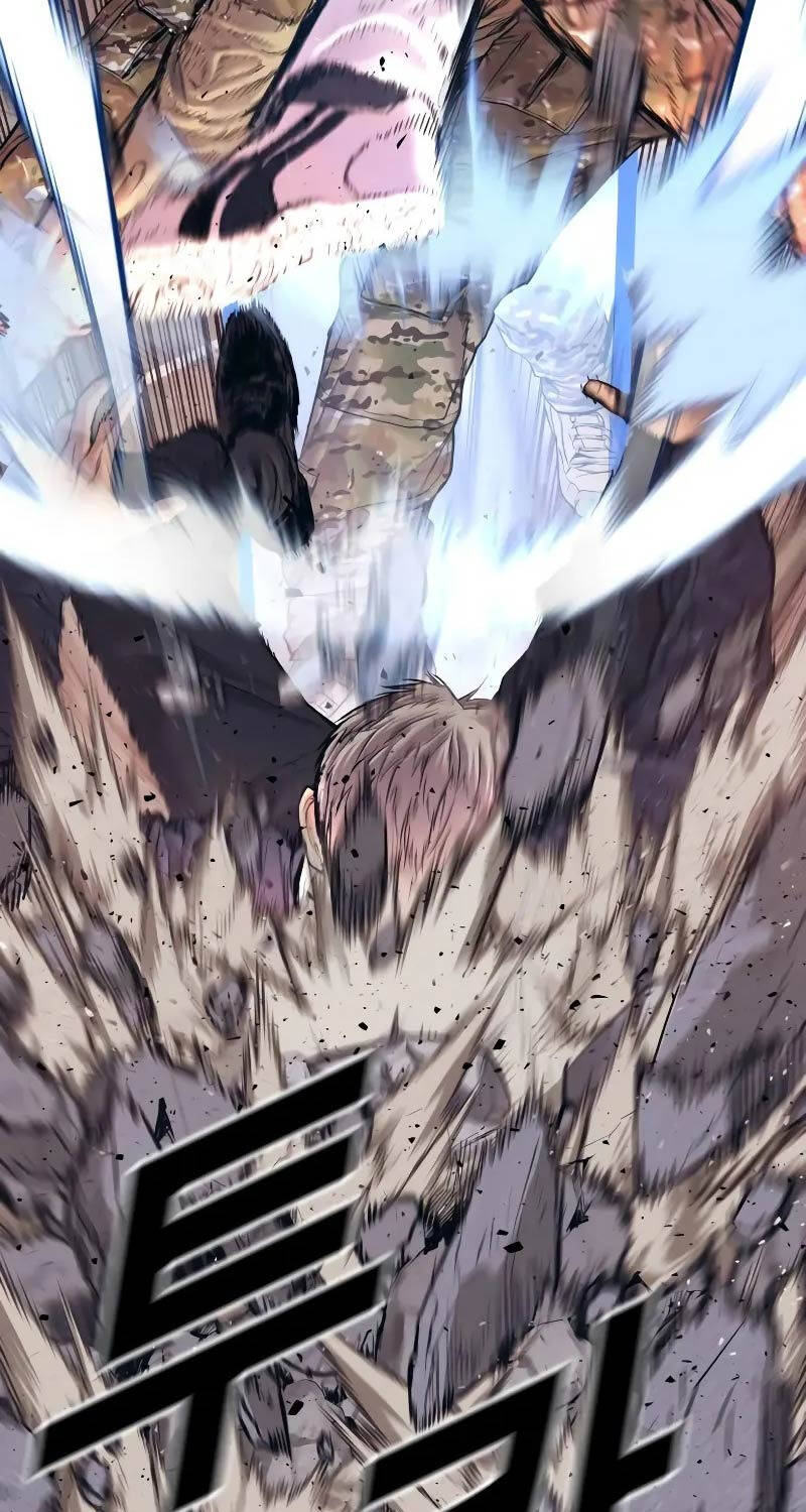 đặc vụ kim chapter 144 154