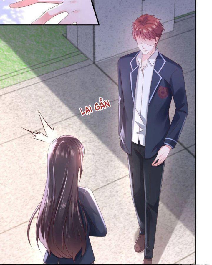 tái sinh tương ngộ chapter 33 28