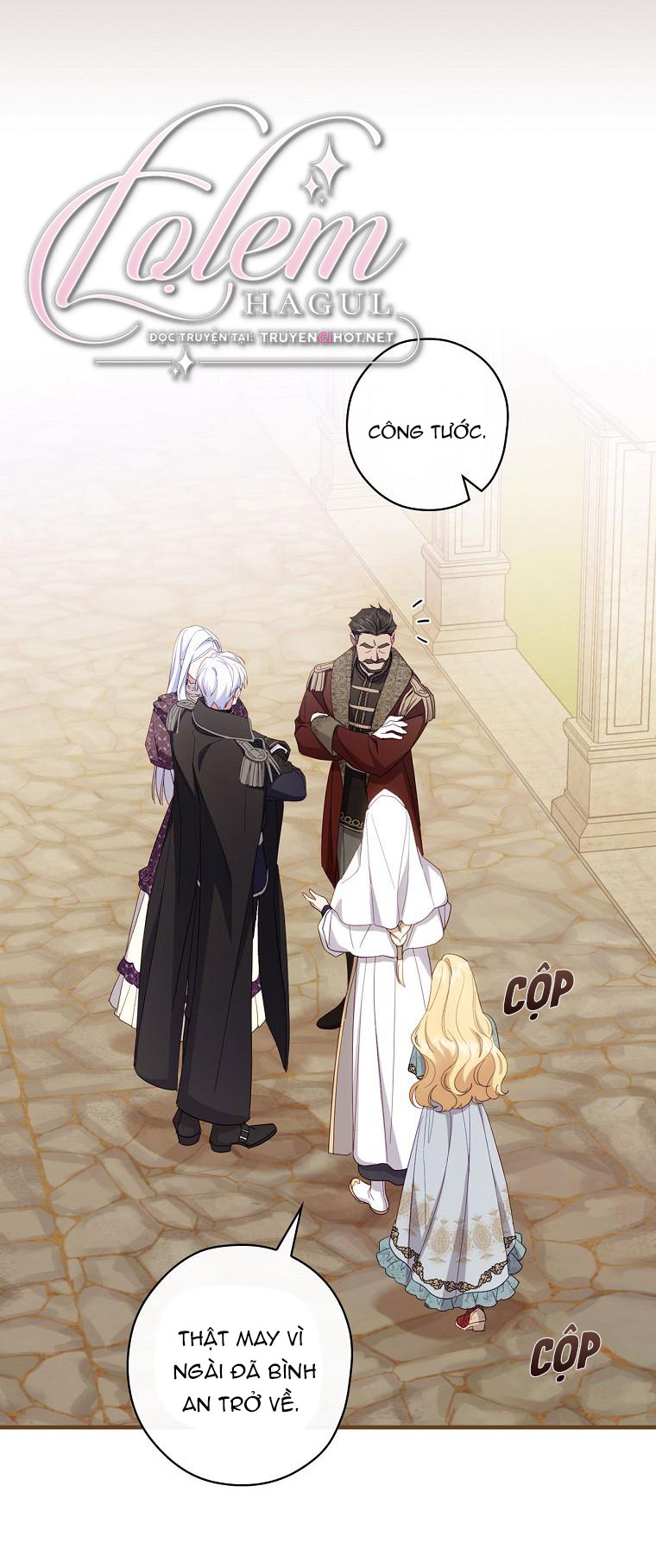 phương pháp khiến chồng đứng về phía của tôi chapter 30.2 1