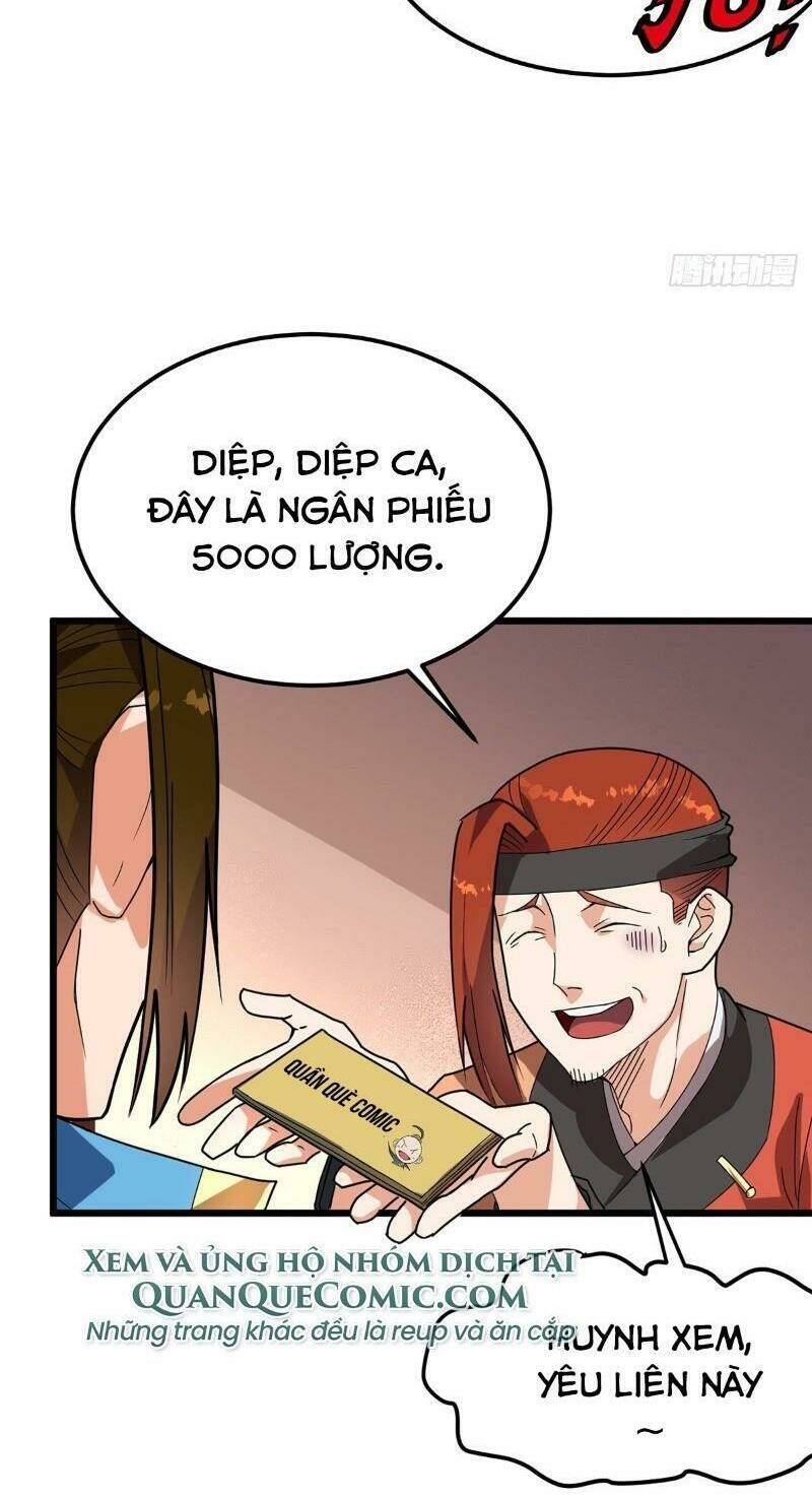 đan võ chí tôn chapter 17 26