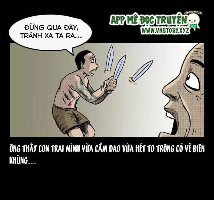 kỳ án có thật chapter 11 38