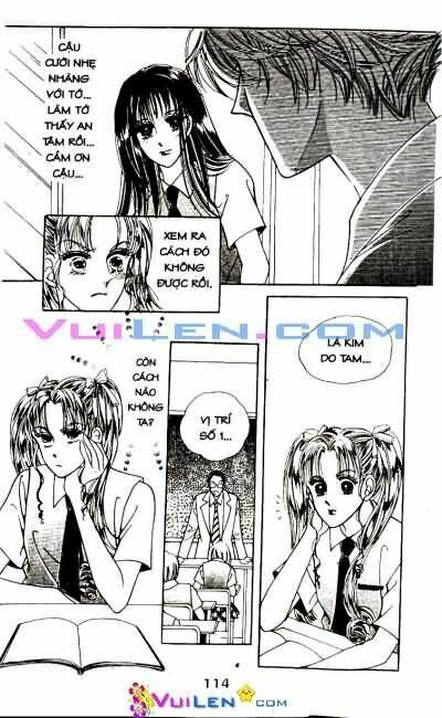 nụ hôn nồng thắm chapter 5 114
