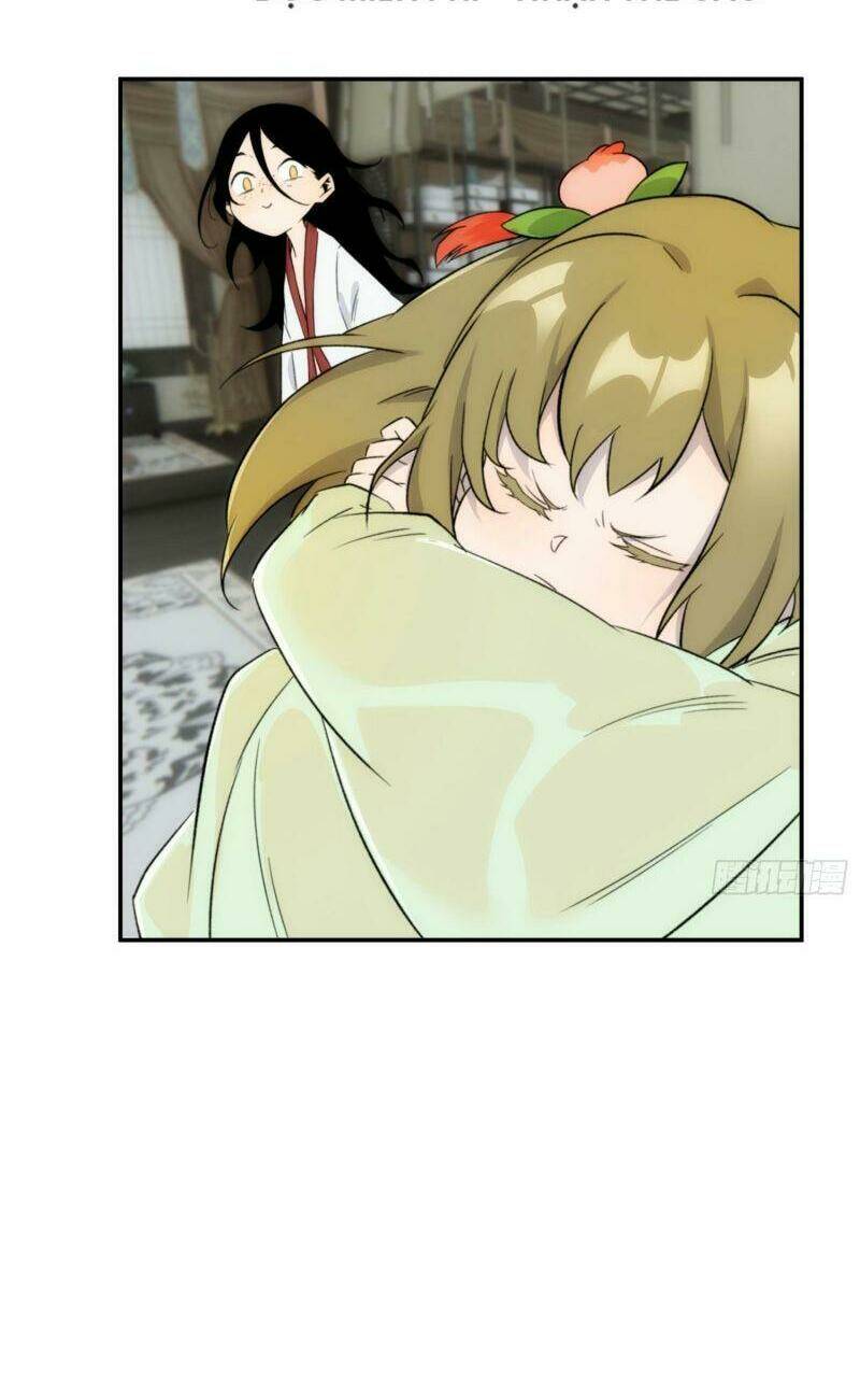 ma vương là đại địa chủ chapter 28 30