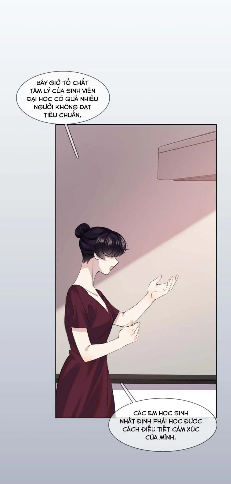 tư tự vạn thiên chapter 17 26