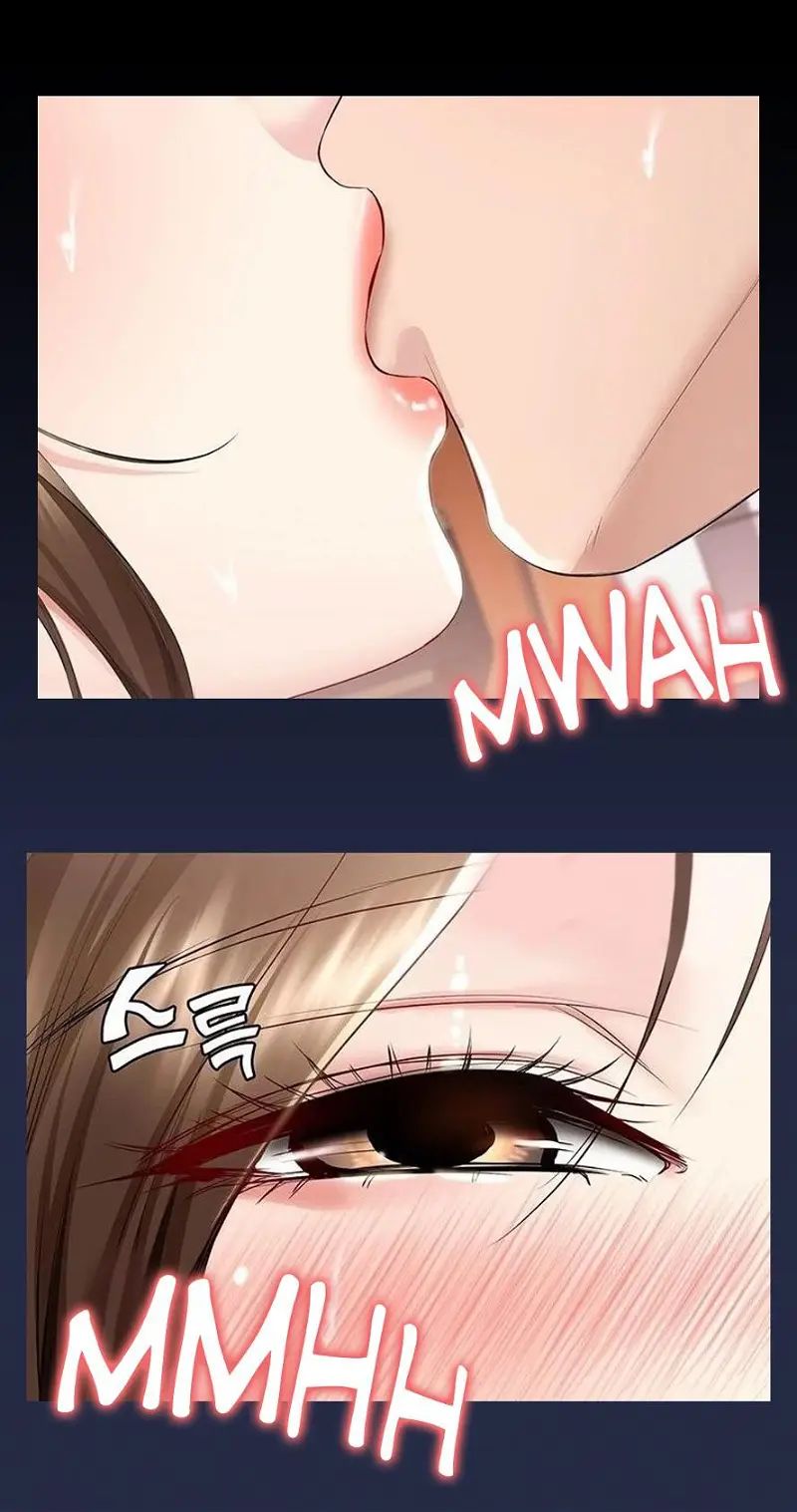 nhật ký ở trọ - không che chapter 40 3