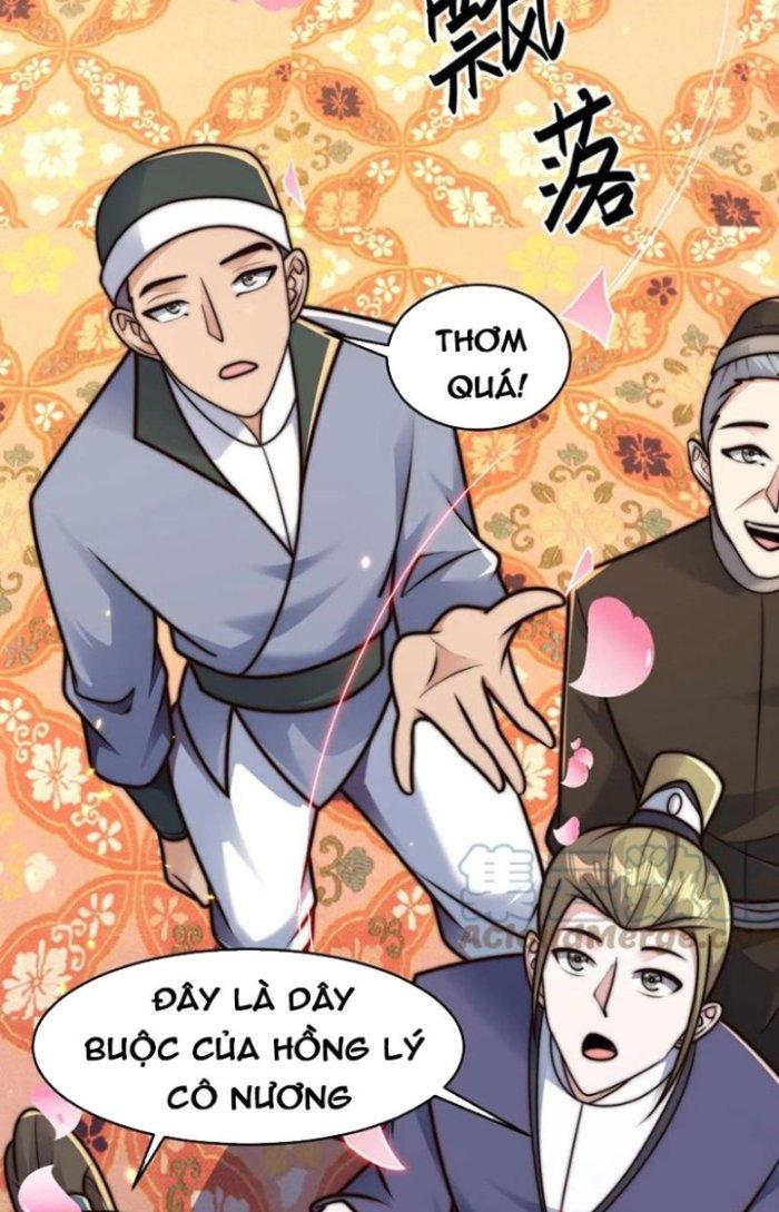 ta nuôi ma quỷ ở trấn ma ti chapter 84 33