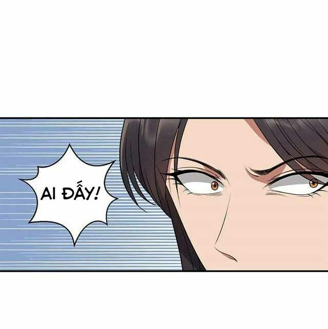 cuồng nữ trọng sinh - hoàn khố thất hoàng phi chapter 76 9