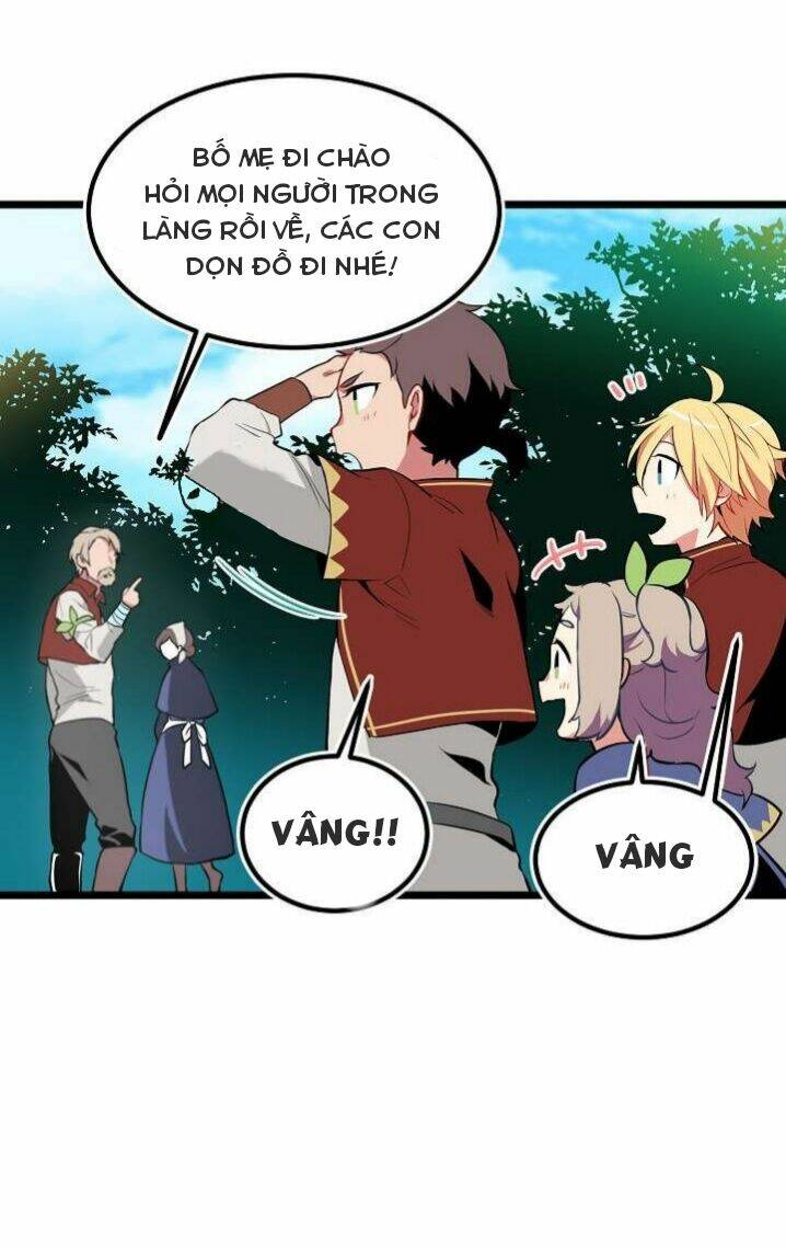 kiểm tra sức mạnh vô hạn chapter 1 20