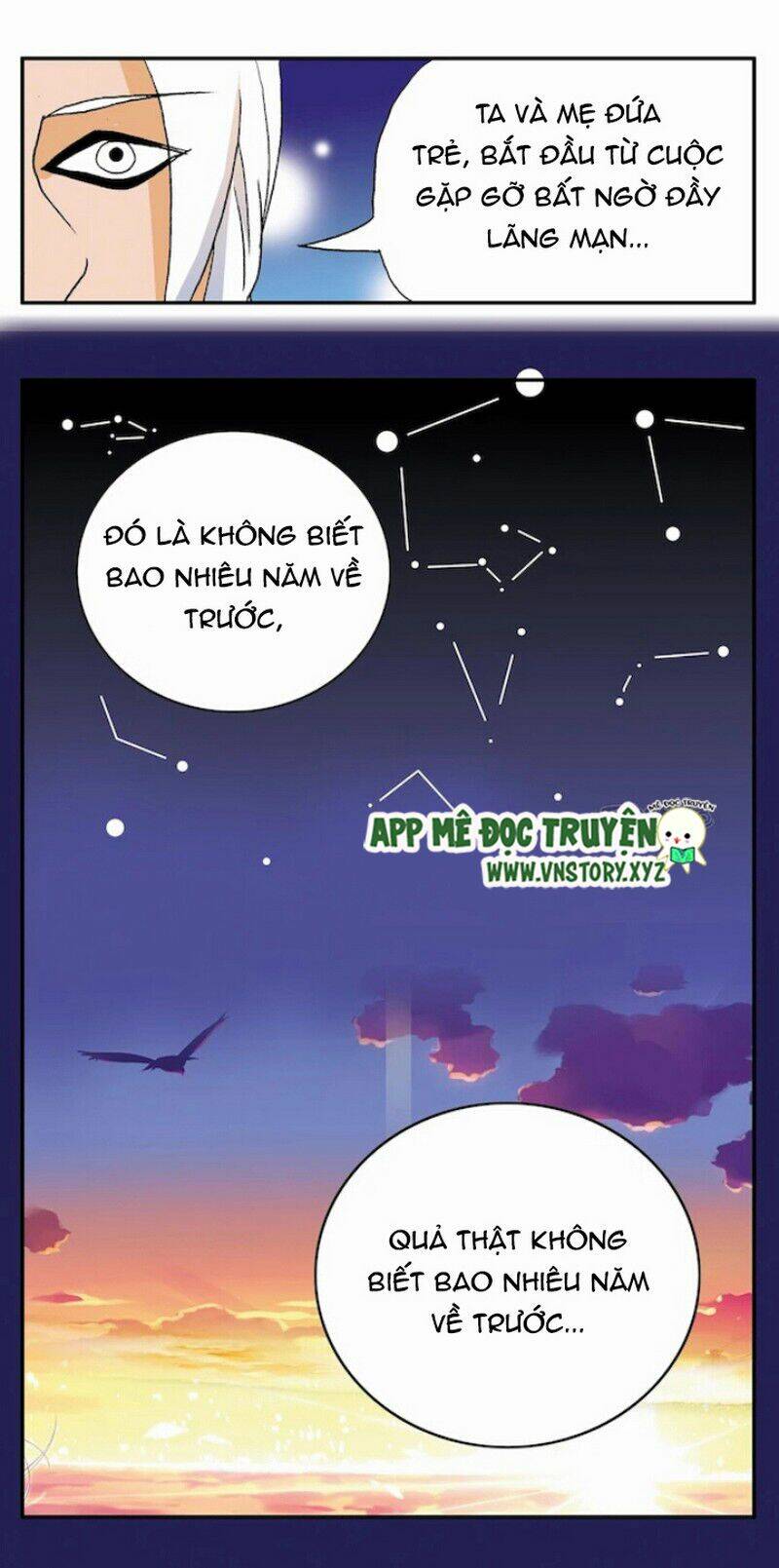 nhà có siêu dễ thương chapter 115 11