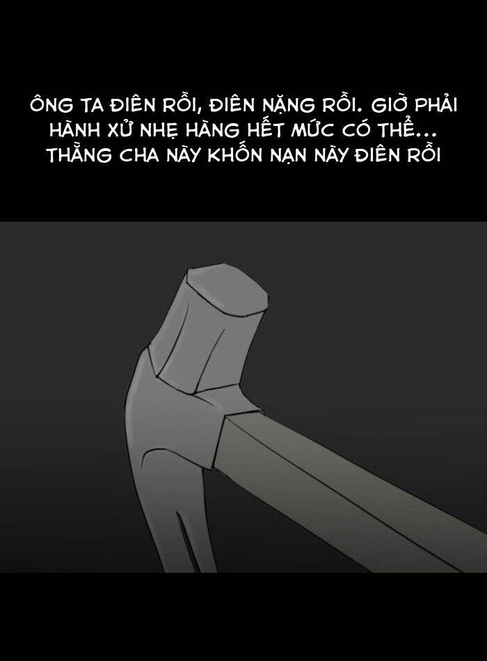 thứ sáu: những câu chuyện cấm chapter 42 45