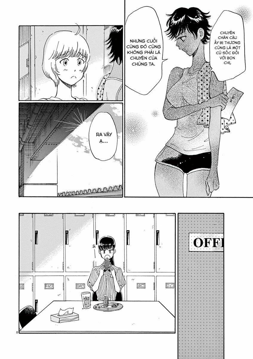 koi wa ameagari no you ni chapter 29 8