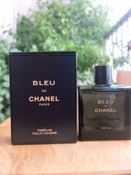 Nước hoa mini Bleu de Chanel Parfum 10ml